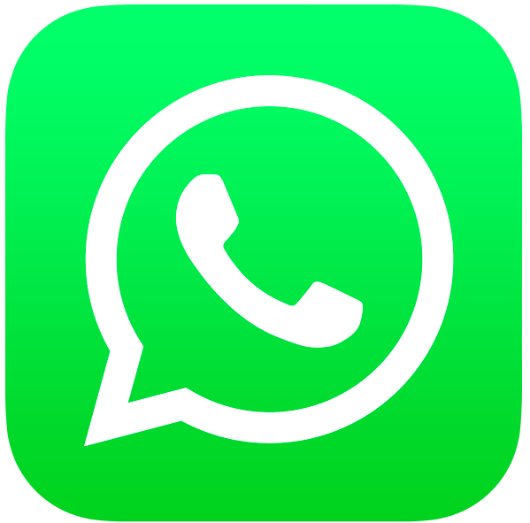 WhatsApp Logo