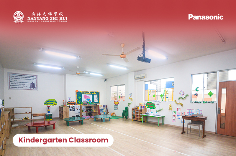 Kindergarten