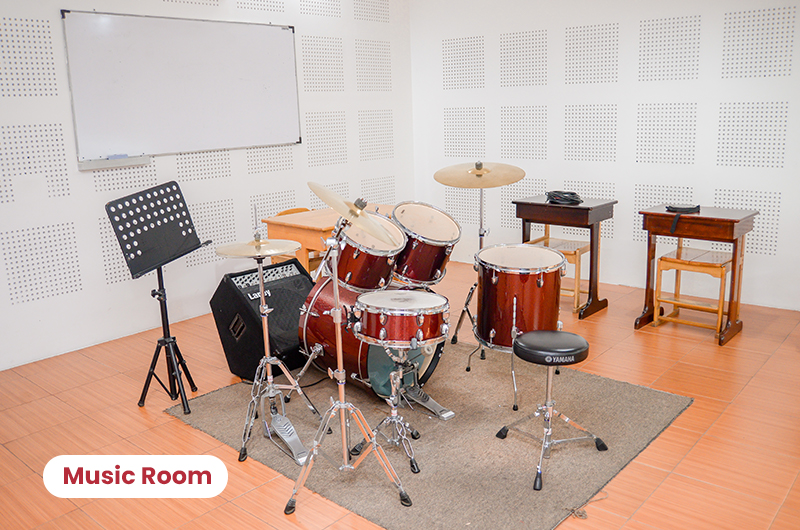 Music Room 2