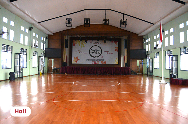 Hall