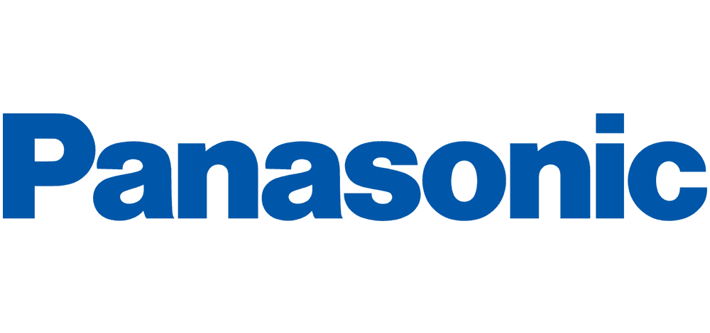 Panasonic Logo